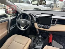 تويوتا راف 4